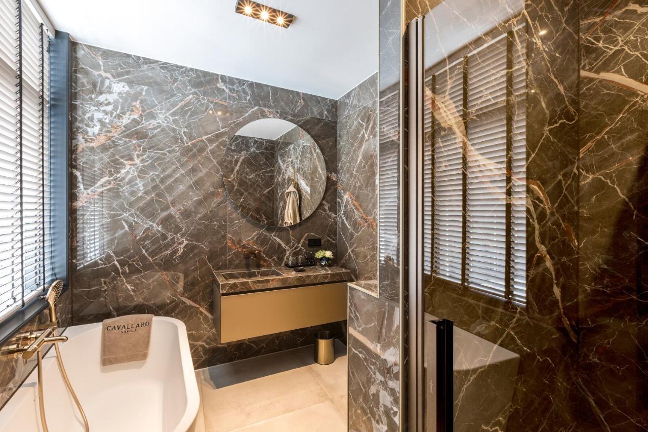 Cavallaro Hotel Χάαρλεμ Εξωτερικό φωτογραφία