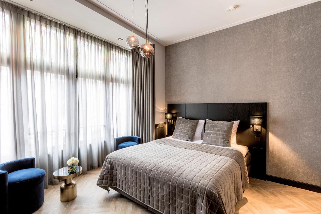 Cavallaro Hotel Χάαρλεμ Εξωτερικό φωτογραφία