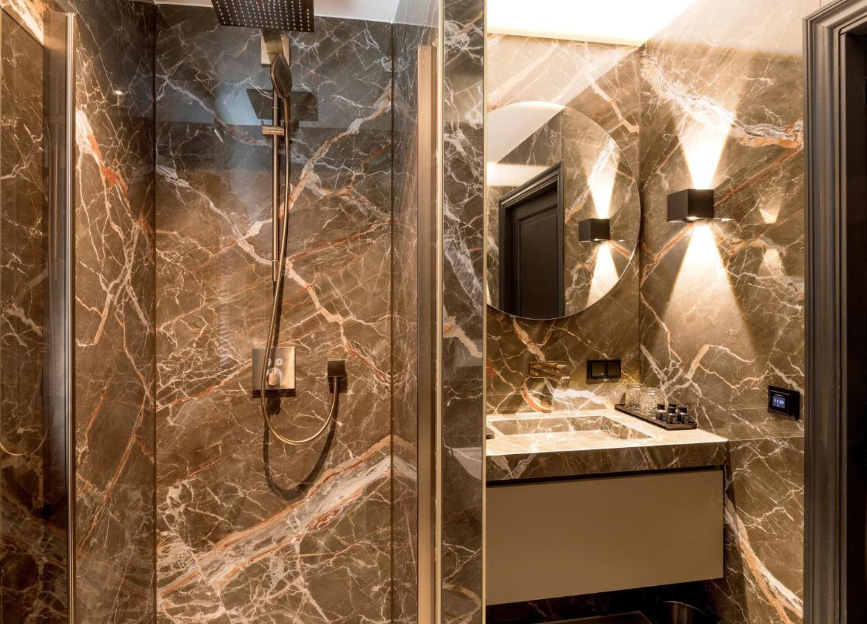 Cavallaro Hotel Χάαρλεμ Εξωτερικό φωτογραφία