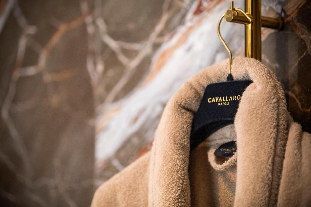 Cavallaro Hotel Χάαρλεμ Εξωτερικό φωτογραφία