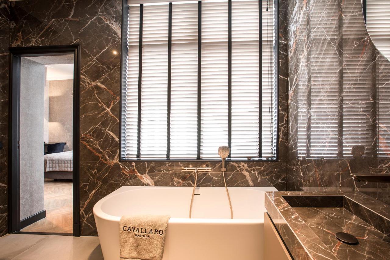Cavallaro Hotel Χάαρλεμ Εξωτερικό φωτογραφία