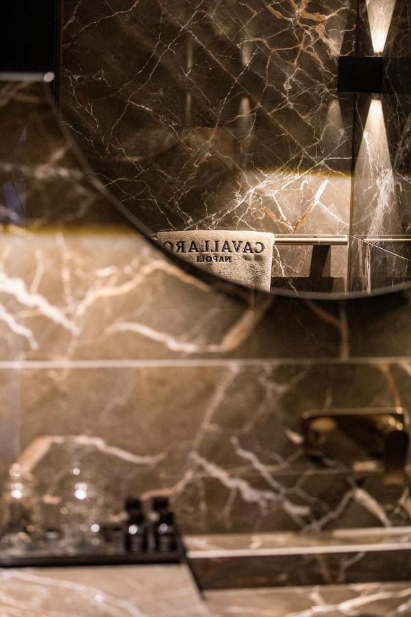 Cavallaro Hotel Χάαρλεμ Εξωτερικό φωτογραφία